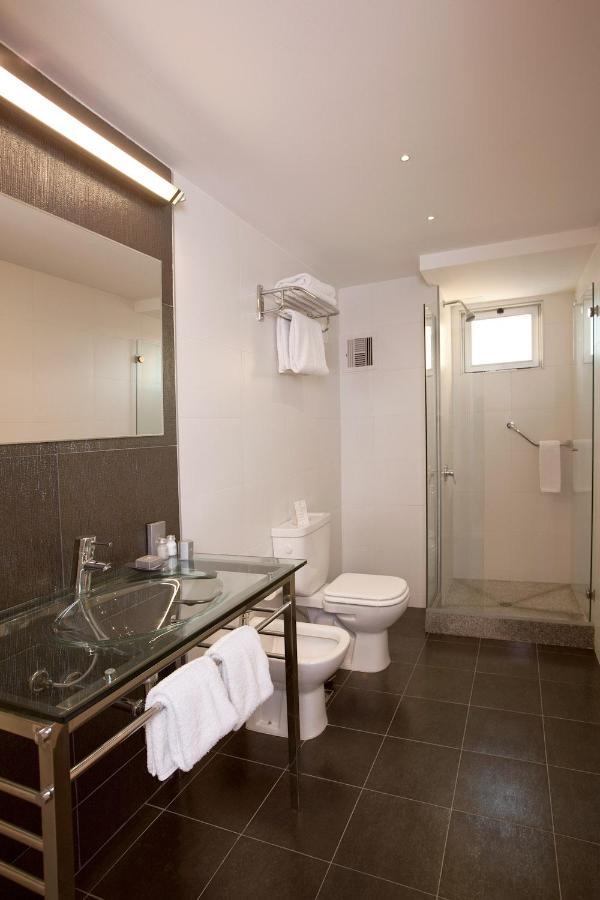 Rambla Apartamentos Montevideo Dış mekan fotoğraf